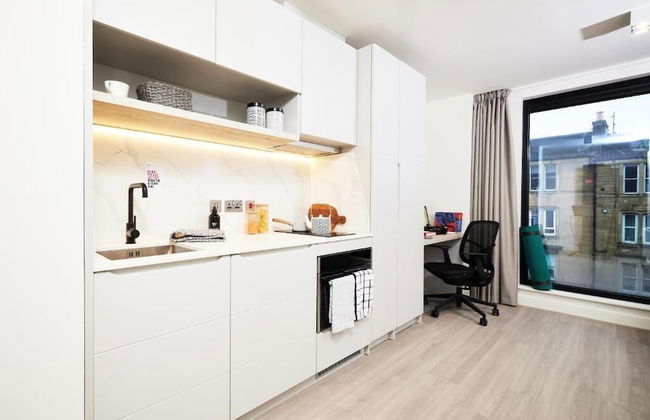 JOIVY Aparthotel at Vita Iona Street - Adults Only. - Foto 19