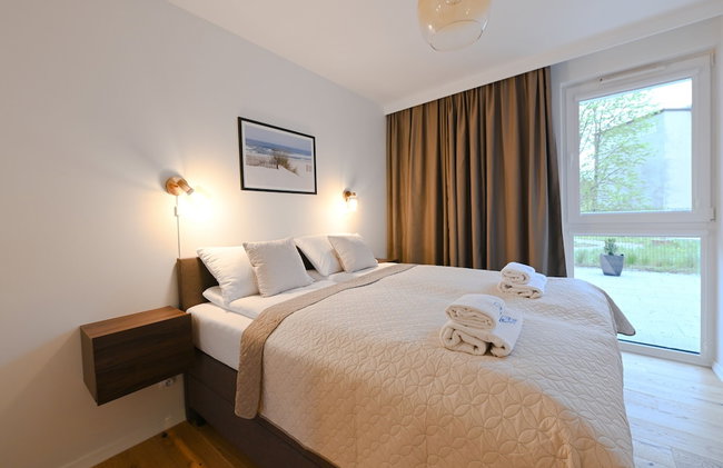 Apartamenty Aura 40 Q4Apartments - Photo 11