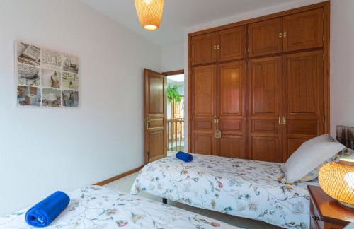 The Yellow House - Solarium - Climatized Pool - Foto 31