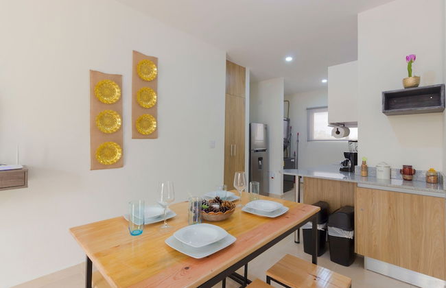 Bright & Relaxing Full Apartment - Foto 28