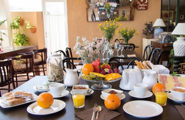 Cortijo de la Media Luna - Foto 29