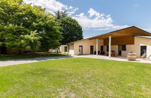 Gîte moderne et lumineux à Gy avec grand salon, jardin et jeux pour enfants - FR-1-583-457 - Foto 1