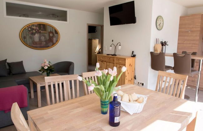 Apartments Harz Panorama - Foto 68