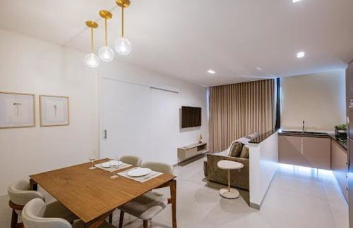 Exclusivo Flat 02 - Foto 7
