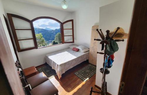 #Hospedagem Nota 10 de Teresópolis - Foto 3