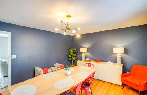 Walk to Dining Downtown Lenox Guest House! - Foto 6