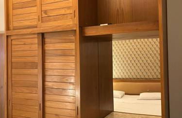 Apart Hotel Volpi 101 - Conforto & Comodidade - Foto 42