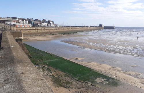 Southbay Holiday Flats Flat 2 - Foto 5