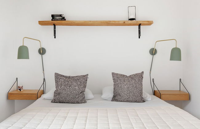 Sanders Pier - Cozy 3 Bdr Townhouse With Terrace - Foto 3