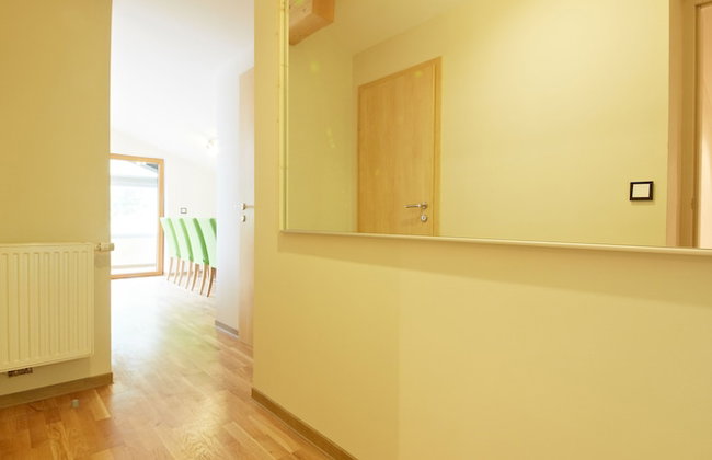 Holiday Lodge Central - Foto 9