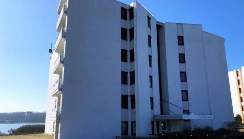 Steinwarder 9 - Haus "Seeschwalbe" ST9 017 Steinwarder 9 - Foto 4