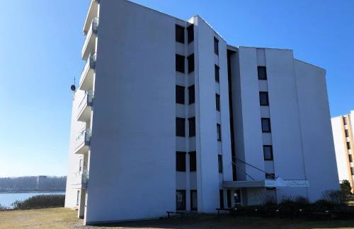 Steinwarder 9 - Haus "Seeschwalbe" ST9 017 Steinwarder 9 - Foto 4