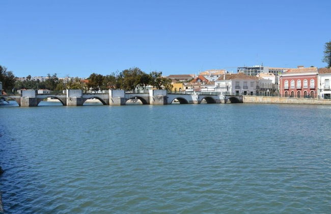 Nice Apartment in Santa Luzia - Foto 14