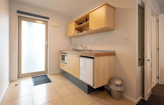 Tussock Peak Lodge - Foto 66