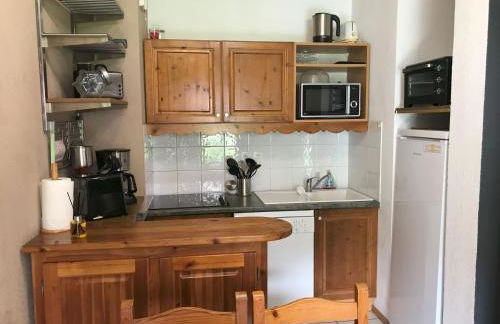 Appartement T2+cabine indépendante au départ des télécabines Saint-Gervais/Bettex/Mont d’Arbois - Foto 23