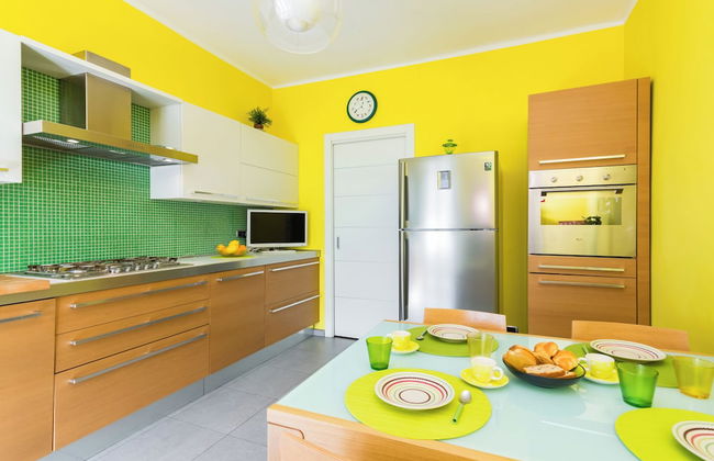 Casa Lami in zona Cenisia - Photo 14