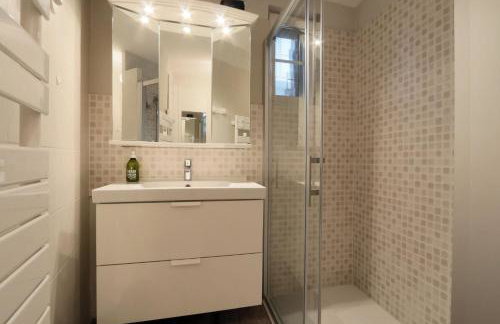 Elegant and spacious T2 #Tours #Halles #Courprivée - Foto 11