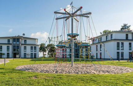 Appartement Haffperle-Oase am Haff - Foto 24