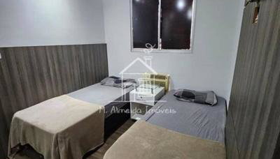 Apto Minessota 2 quartos - Foto 2