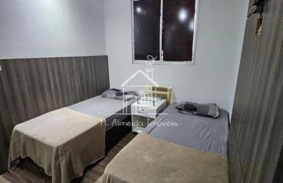 Apto Minessota 2 quartos - Foto 2