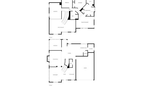 5-BD Vacation Retreat w Pool & Ping Pong - Foto 44