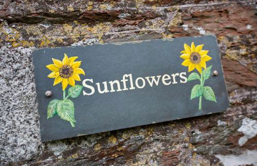 Sunflowers Barn - Foto 39