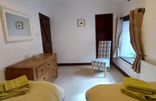 Peak District - 1 Harrow Cottage - Great Longstone - Photo 16