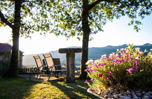 Casa Costiña - Foto 49