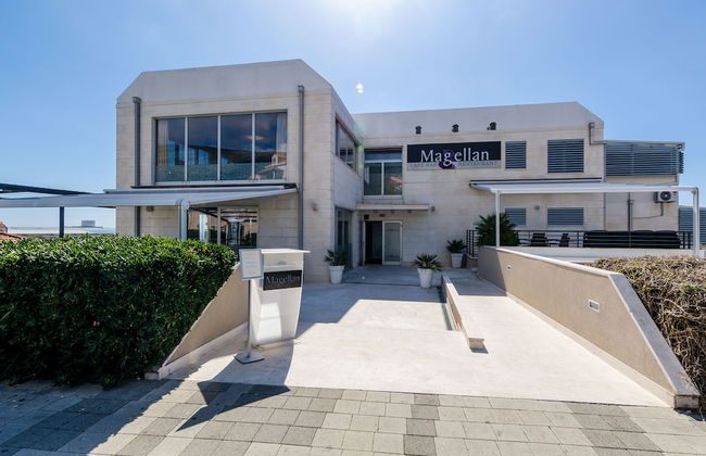 Magellan Deluxe Two - Foto 29