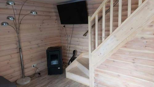 zakątek pod świerkami - Foto 3