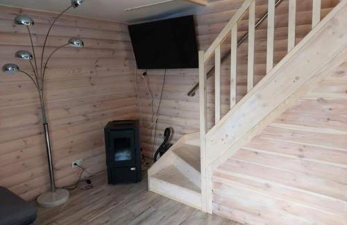 zakątek pod świerkami - Foto 3