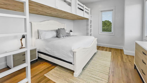 Summer Wind 7 Bedroom Home by RedAwning - Foto 3, Habitación