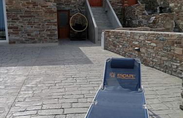 Sea melody tinos 3 - Foto 49