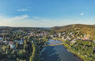 Ferienwohnung Berg-Klee - Foto 13