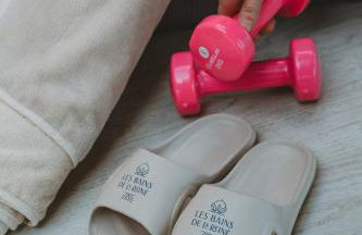 Le Berceau de La Source - Foto 20