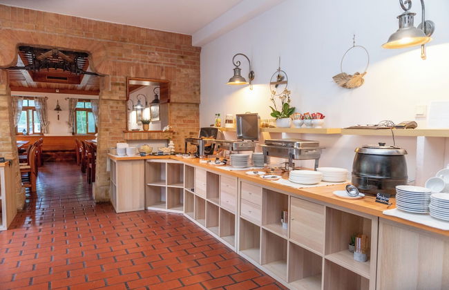 Abbázia Country Club - Foto 58