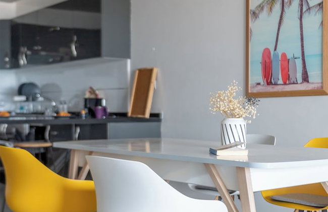 StayHere Agadir - Marina Residential Living - Foto 3