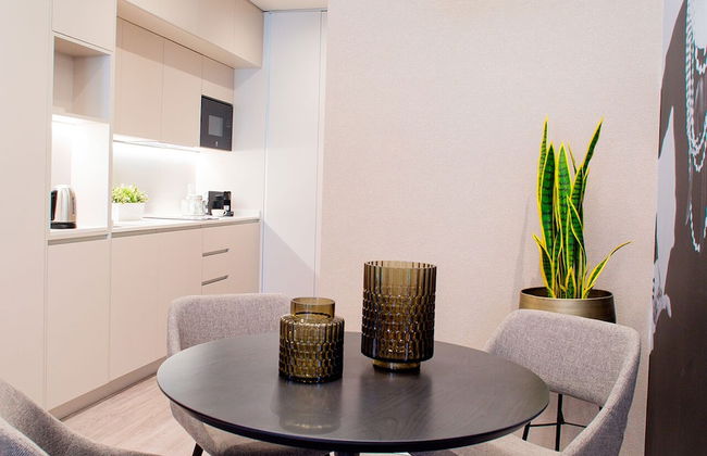 Voghe Premium Flats - Foto 18