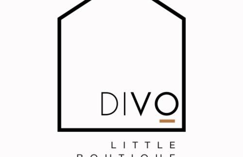 diVO Little Boutique Home - Foto 15