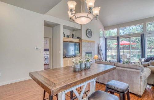 Aspen Retreat - Meredith Lodging - Photo 17