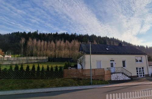 Ferienhaus Mefady Jünkerath - Foto 22