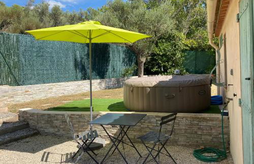 Logement calme et chaleureux dans villa - Foto 8