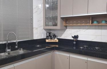 Casa aconchegante - Foto 1