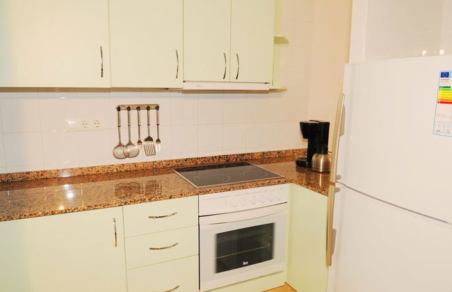 Duplex Ancla 2 - Foto 8