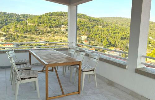 Spacious Apt with Panoramic Sea View - Foto 16
