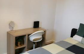 34m2 cosy proche métro - Photo 9