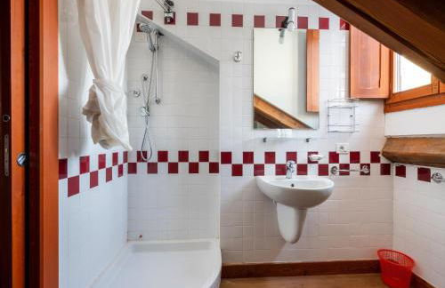 In the historic building, con aria condizionata - Foto 32