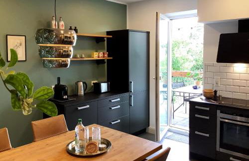 Wohnungen mit Balkon, ruhig & zentral, nahe Centro & Arena - Foto 26