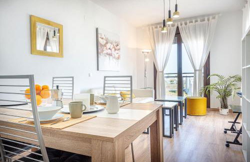 Apartamento Entrenúcleos - Foto 2