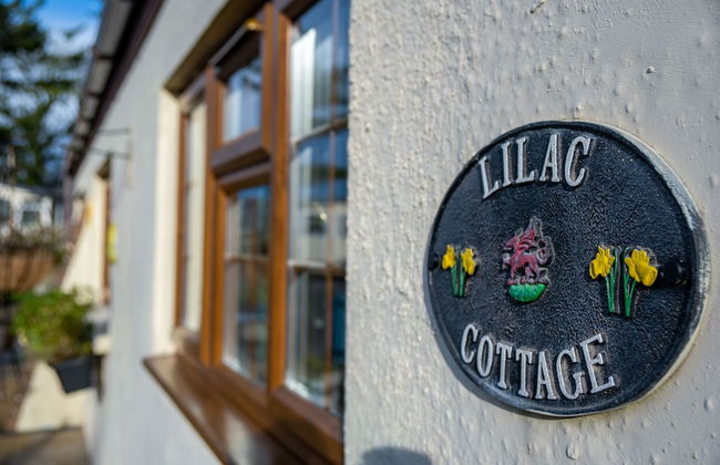 Lilac Cottage - 1 Bed Cottage - Amroth - Foto 30